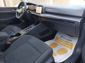 VW Golf VIII 2.0 TDI 150 .. DSG/ | Mobile.bg    14