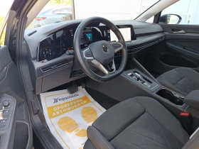 VW Golf VIII 2.0 TDI 150 .. DSG/ | Mobile.bg    11