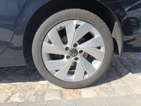 VW Golf VIII 2.0 TDI 150 .. DSG/ | Mobile.bg    15