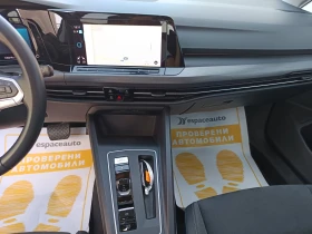 VW Golf VIII 2.0 TDI 150 .. DSG/ | Mobile.bg    10