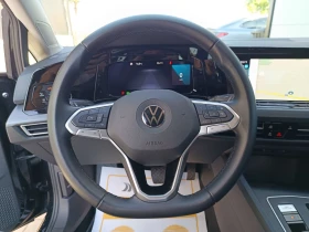 VW Golf VIII 2.0 TDI 150 .. DSG/ | Mobile.bg    8