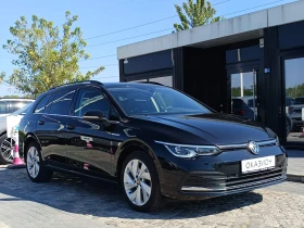 VW Golf VIII 2.0 TDI 150 .. DSG/ | Mobile.bg    3