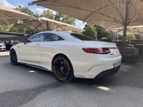 Mercedes-Benz S 63 AMG 4Matic Coupe - 45900 € - 22340639 7
