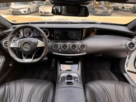 Mercedes-Benz S 63 AMG 4Matic Coupe - 45900 € - 22340639 11