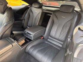 Mercedes-Benz S 63 AMG 4Matic Coupe - 45900 € - 22340639 15