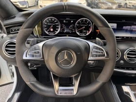 Mercedes-Benz S 63 AMG 4Matic Coupe - 45900 € - 22340639 9