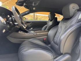 Mercedes-Benz S 63 AMG 4Matic Coupe - 45900 € - 22340639 10