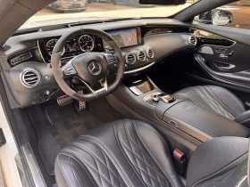 Mercedes-Benz S 63 AMG 4Matic Coupe - 45900 € - 22340639 8