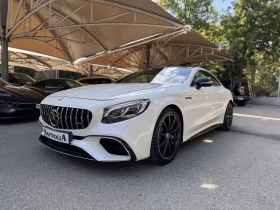 Mercedes-Benz S 63 AMG 4Matic Coupe - 45900 € - 22340639 2