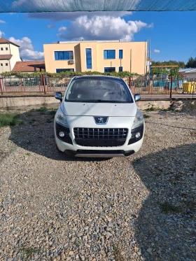 Peugeot 3008 2.0HDI - 11500 лв. - 24644794 9