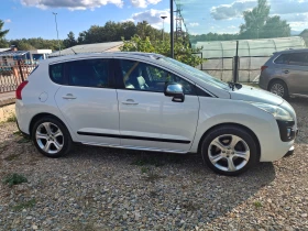 Peugeot 3008 2.0HDI - 11500 лв. - 24644794 8