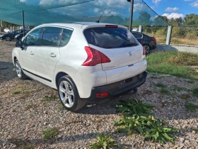 Peugeot 3008 2.0HDI - 11500 лв. - 24644794 5