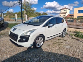 Peugeot 3008 2.0HDI - 11500 лв. - 24644794 2