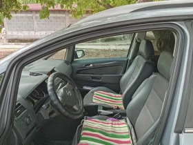 Обява за продажба на Opel Zafira 1.6 ~4 500 лв. - изображение 2