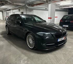 BMW 535 Alpina D5 BiTurbo Touring RWD 350HP - 34999 лв. / 17894.70 € - 62967718 3