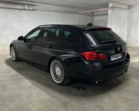 BMW 535 Alpina D5 BiTurbo Touring RWD 350HP - 34999 лв. / 17894.70 € - 62967718 5