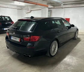 BMW 535 Alpina D5 BiTurbo Touring RWD 350HP - 34999 лв. / 17894.70 € - 62967718 6
