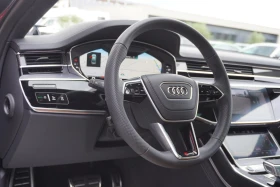 Audi A8 60 TFSI QUATTRO LONG S-LINE B&O MATRIX  - 78900 € / 154314.99 лв. - 45516458 6