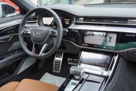 Audi A8 60 TFSI QUATTRO LONG S-LINE B&O MATRIX  - 78900 € / 154314.99 лв. - 45516458 8