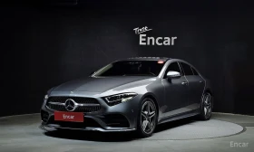 Mercedes-Benz CLS 300