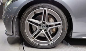 Mercedes-Benz CLS 300 | Mobile.bg    5