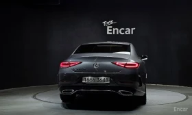 Mercedes-Benz CLS 300 | Mobile.bg    4