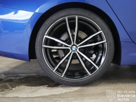 BMW 320 i Touring M Sport Paket Sportautomatic | Mobile.bg    10