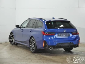 BMW 320 i Touring M Sport Paket Sportautomatic | Mobile.bg    2