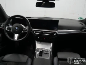 BMW 320 i Touring M Sport Paket Sportautomatic | Mobile.bg    5