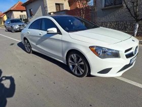 Mercedes-Benz CLA 250 | Mobile.bg    3