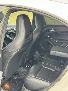 Mercedes-Benz CLA 250, снимка 10