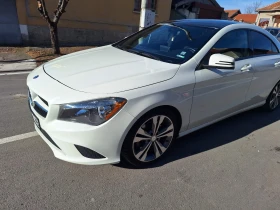 Mercedes-Benz CLA 250 | Mobile.bg    2