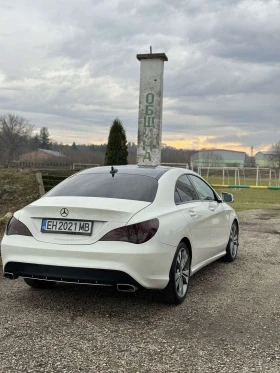 Mercedes-Benz CLA 250, снимка 5