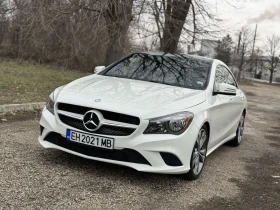 Mercedes-Benz CLA 250, снимка 2