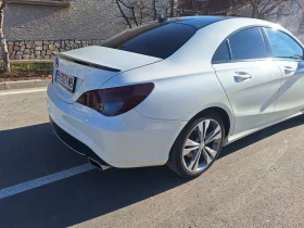 Mercedes-Benz CLA 250 | Mobile.bg    8