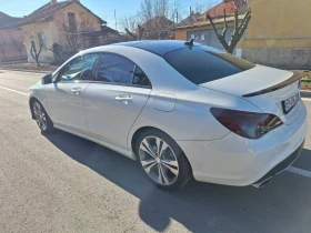 Mercedes-Benz CLA 250 | Mobile.bg    6