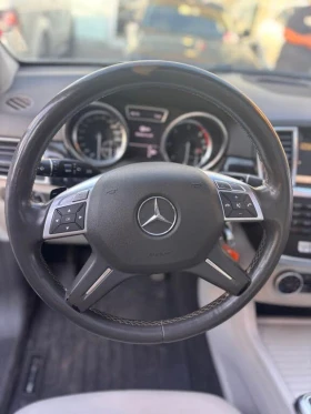 Mercedes-Benz 350 BlueTEC 4MATIC* * harman/kardon* *  | Mobile.bg    9