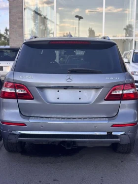     Mercedes-Benz 350 BlueTEC 4MATIC* * harman/kardon* * 