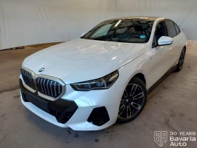 BMW 520 d M Sport Paket Steptronic