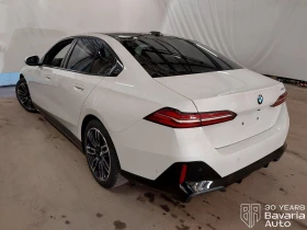 BMW 520 d M Sport Paket Steptronic - 118000 лв. / 60332.44 € - 95244912 2