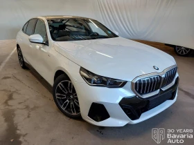BMW 520 d M Sport Paket Steptronic - 118000 лв. / 60332.44 € - 95244912 4