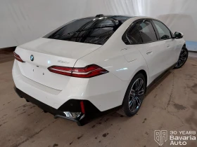 BMW 520 d M Sport Paket Steptronic - 118000 лв. / 60332.44 € - 95244912 3