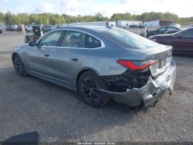 BMW i4 EDRIVE40 - 43000 лв. / 21985.55 € - 15194652 4