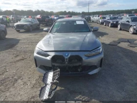 BMW i4 EDRIVE40 - 43000 лв. / 21985.55 € - 15194652 2