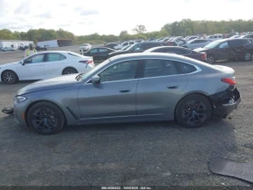 BMW i4 EDRIVE40 - 43000 лв. / 21985.55 € - 15194652 7