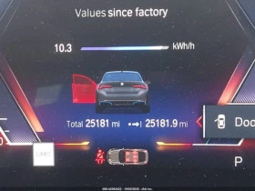 BMW i4 EDRIVE40 - 43000 лв. / 21985.55 € - 15194652 11