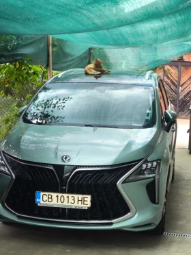 DONGFENG M4-YACHT  - изображение 1