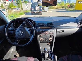 Mazda 3 1.6 - 1480 € / 2894.63 лв. - 95072447 8