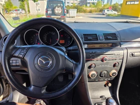 Mazda 3 1.6 - 1480 € / 2894.63 лв. - 95072447 9