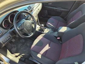 Mazda 3 1.6 - 1480 € / 2894.63 лв. - 95072447 14